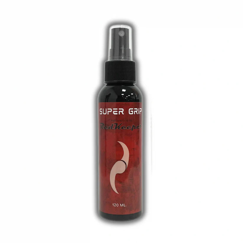 Spray adherente super Grip - Adherencia para guantes - Redkeeper
