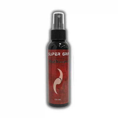 Spray adherente super Grip - Adherencia para guantes - Redkeeper