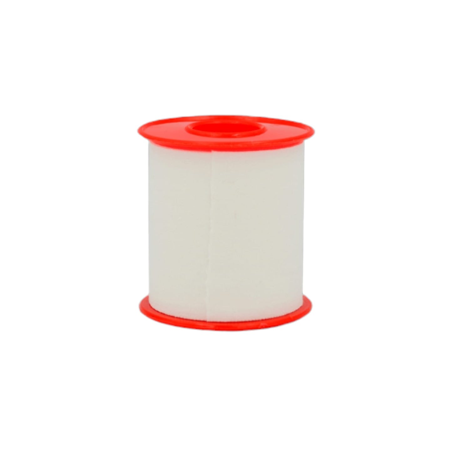 Cinta para vendaje Tape - tela rígida adhesiva para vendaje  - 5cmx5m