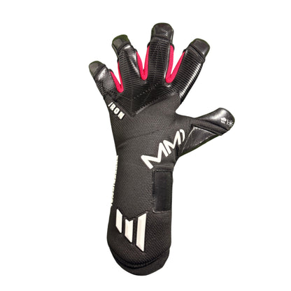 MM1 Iron – Guantes de Arquero Profesionales con Látex Alemán