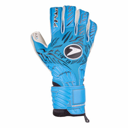 Guante de Arquero - fútbol | Poker - Champion 8 - 4 colores disponibles - profesional