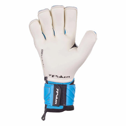 Guante de Arquero - fútbol | Poker - Champion 8 - 4 colores disponibles - profesional