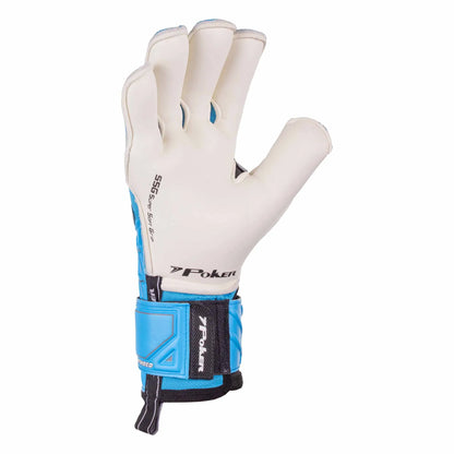 Guante de Arquero - fútbol | Poker - Champion 8 - 4 colores disponibles - profesional